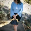 Bata Mullet Livia - Imagem 2
